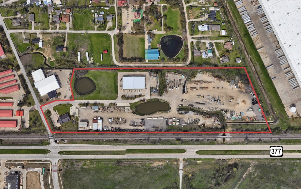13053 Gateway Alliance Dr, Fort Worth, TX for Rent
