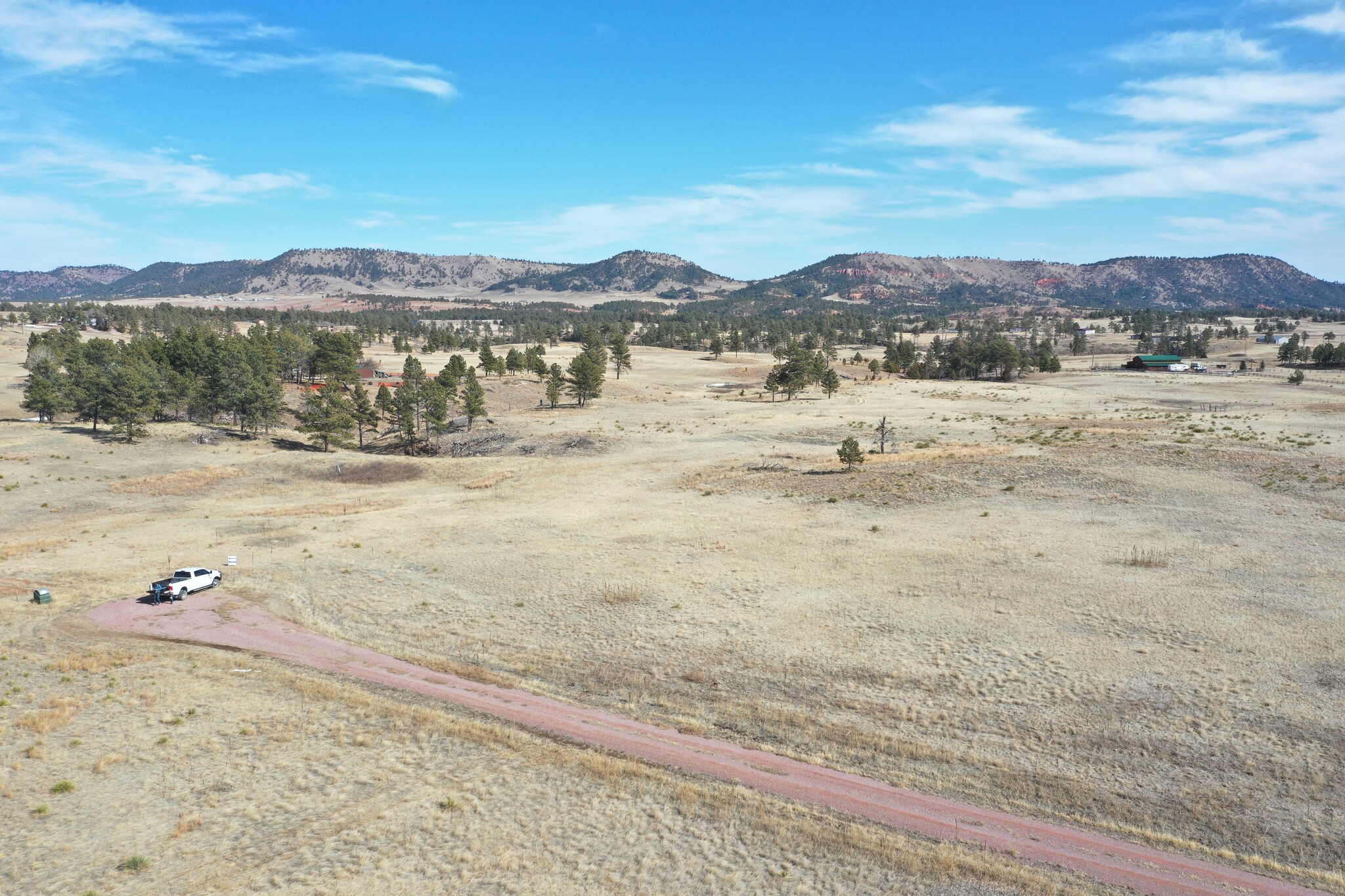 TBD TBD Flyway Road, Hot Springs, SD for Sale