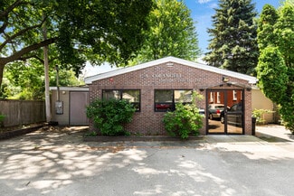 Malden, MA Office - 30 Thacher St