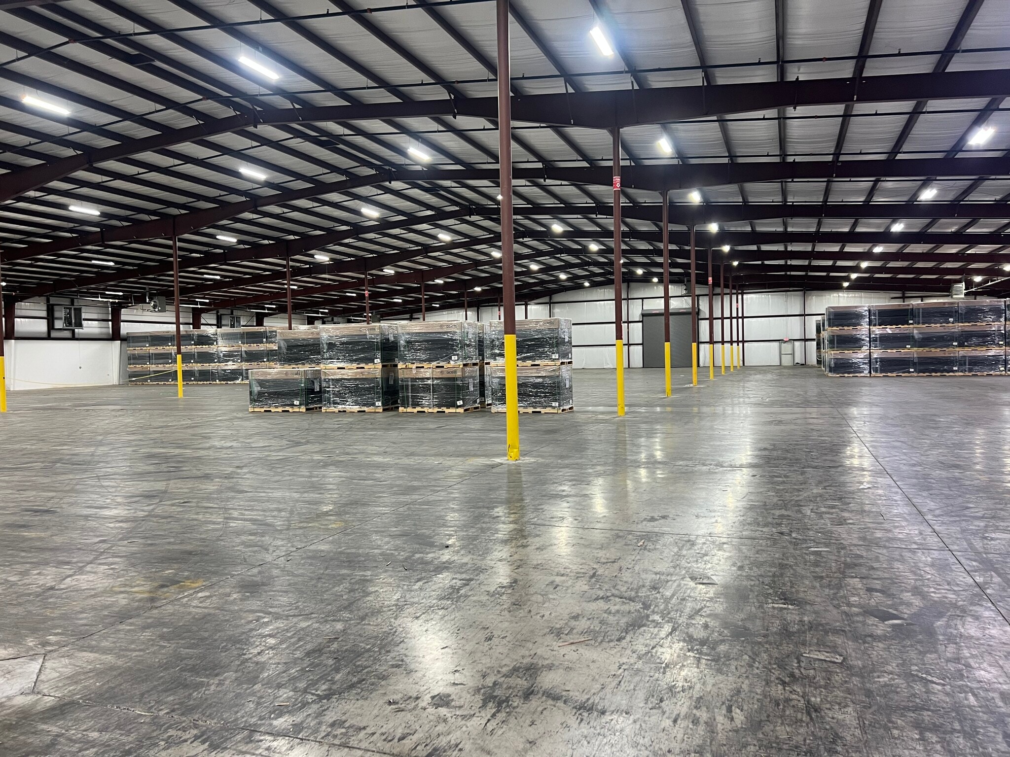 2195 Industrial South Rd, Dalton, GA for Rent