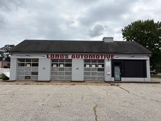 Cinnaminson, NJ Retail - 1098 Route 130 N Cinnaminson, NJ Retail - 1098 Route 130 N
