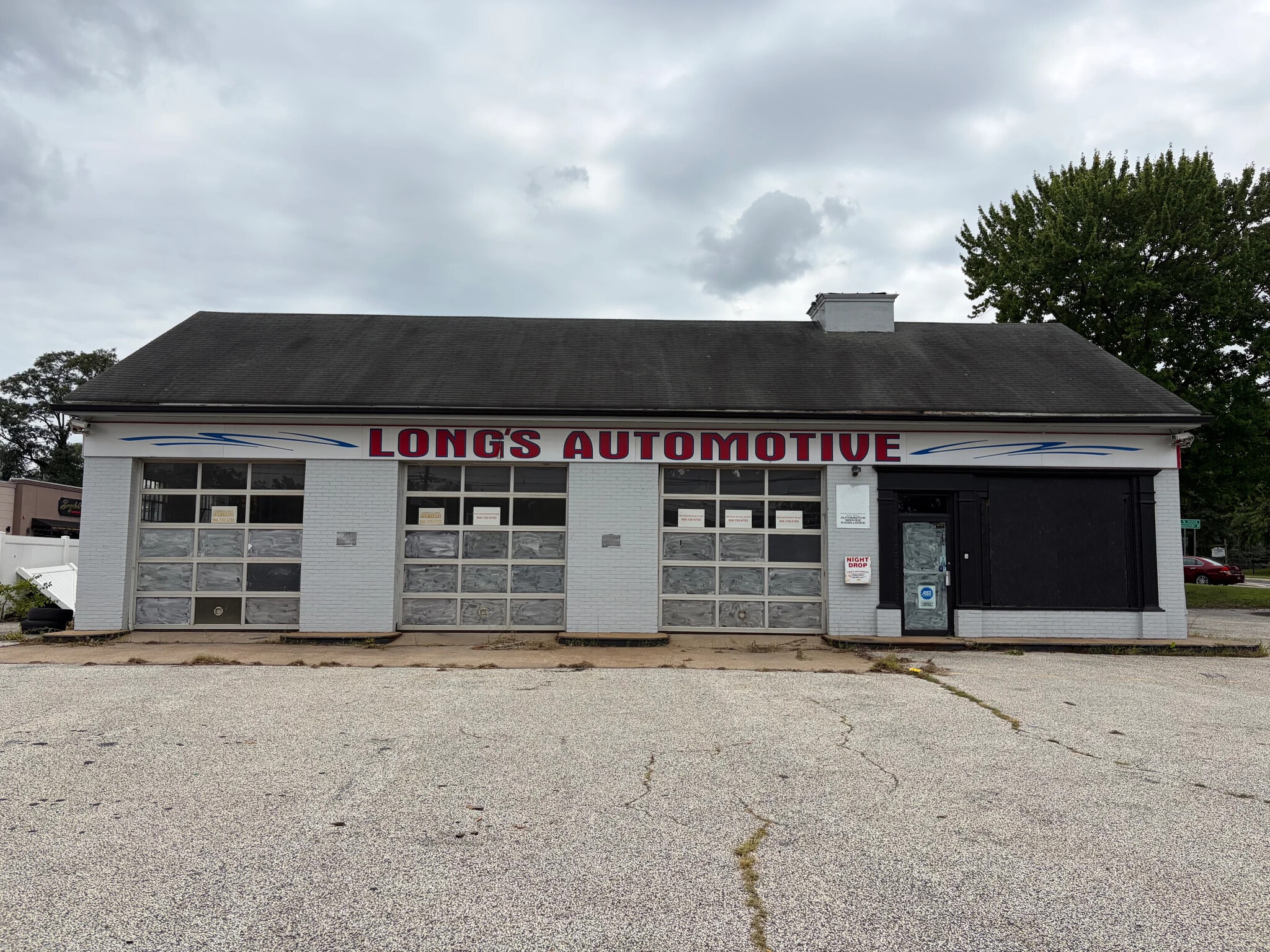 1098 Route 130 N, Cinnaminson, NJ for Rent