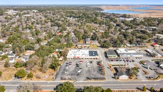 Georgetown, SC Retail - 1604-1624 Highmarket St