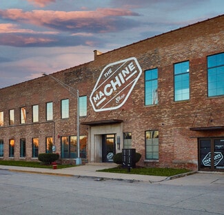 Chicago, IL Office, Industrial - 2415 W 19th St