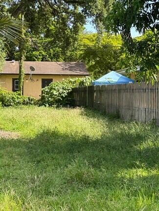 Hollywood, FL Residential Land - 6040 Arthur St Hollywood, FL Residential Land - 6040 Arthur St