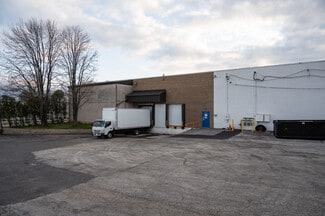 Folcroft, PA Industrial - 1 Horne Dr Folcroft, PA Industrial - 1 Horne Dr