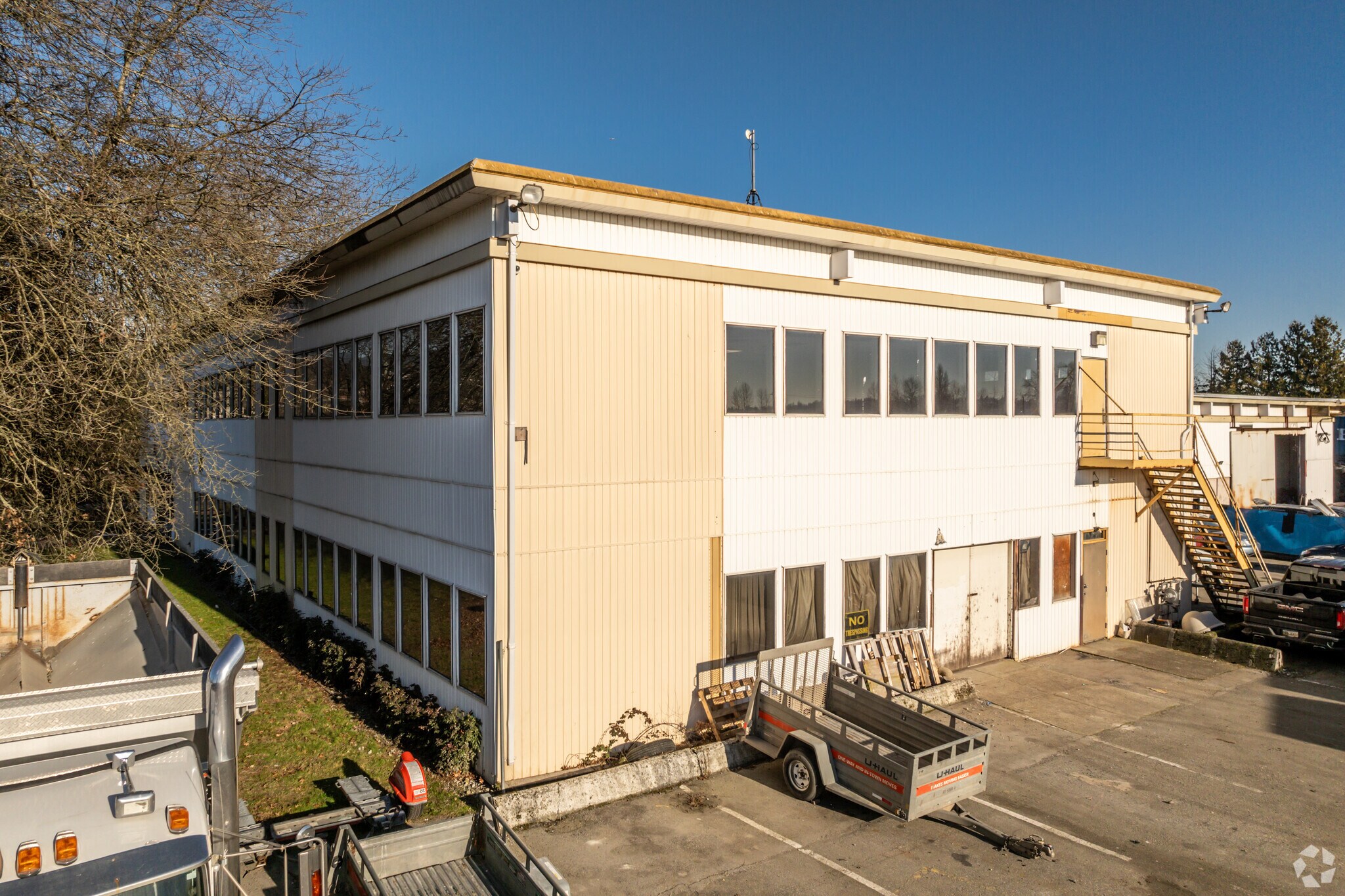 440 Canfor Ave, New Westminster, BC for Rent