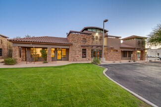 Tempe, AZ Office - 9865 S Priest Dr