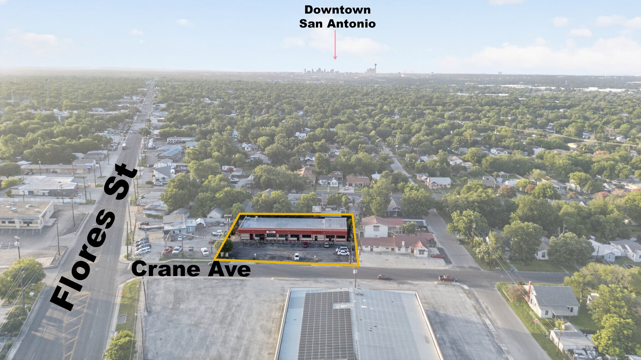 109 Crane Ave, San Antonio, TX for Sale