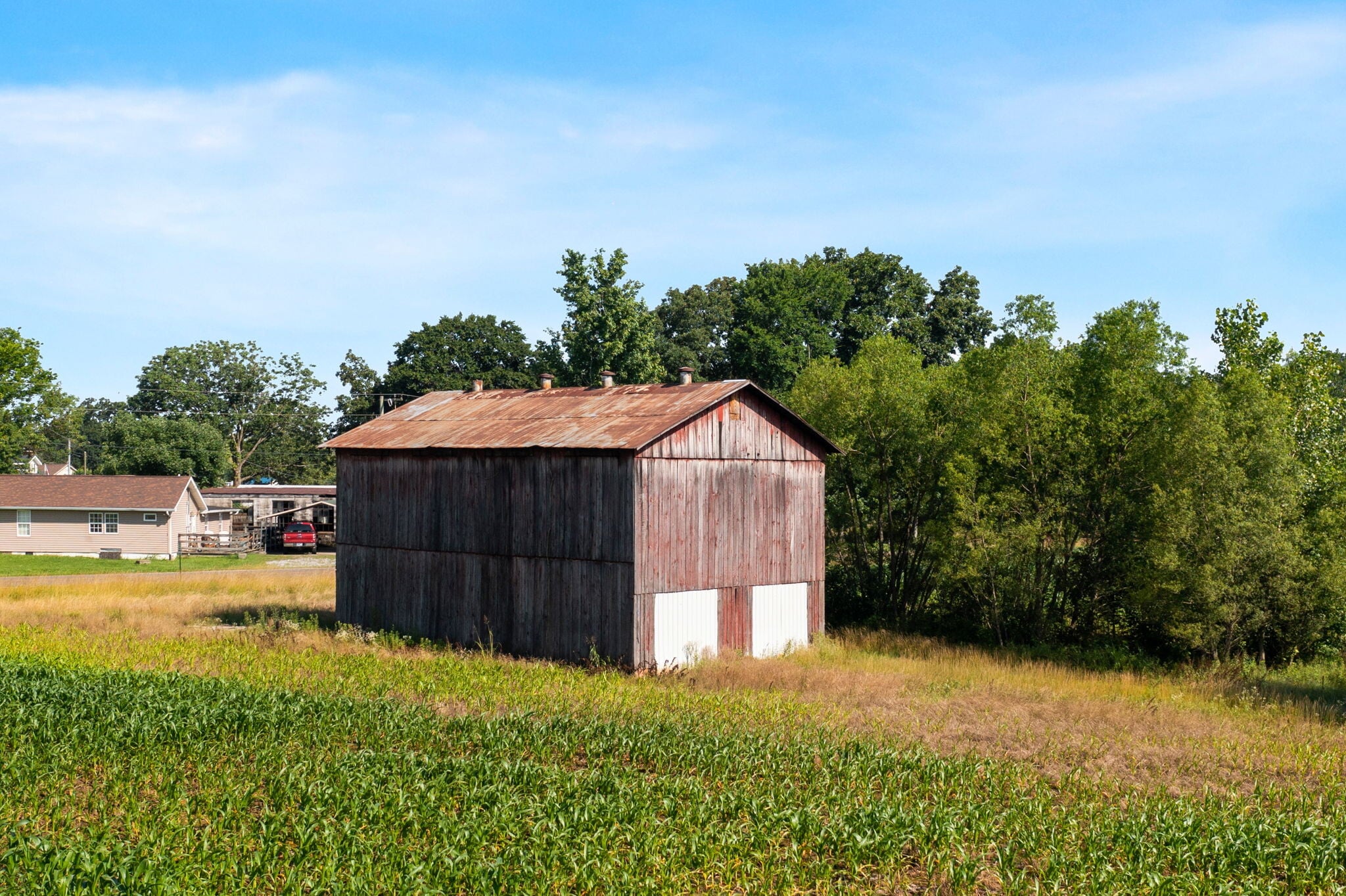 4603 Highway 161, Springfield, TN for Sale