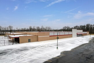 Anderson, IN Retail - 815 E 53rd St Anderson, IN Retail - 815 E 53rd St