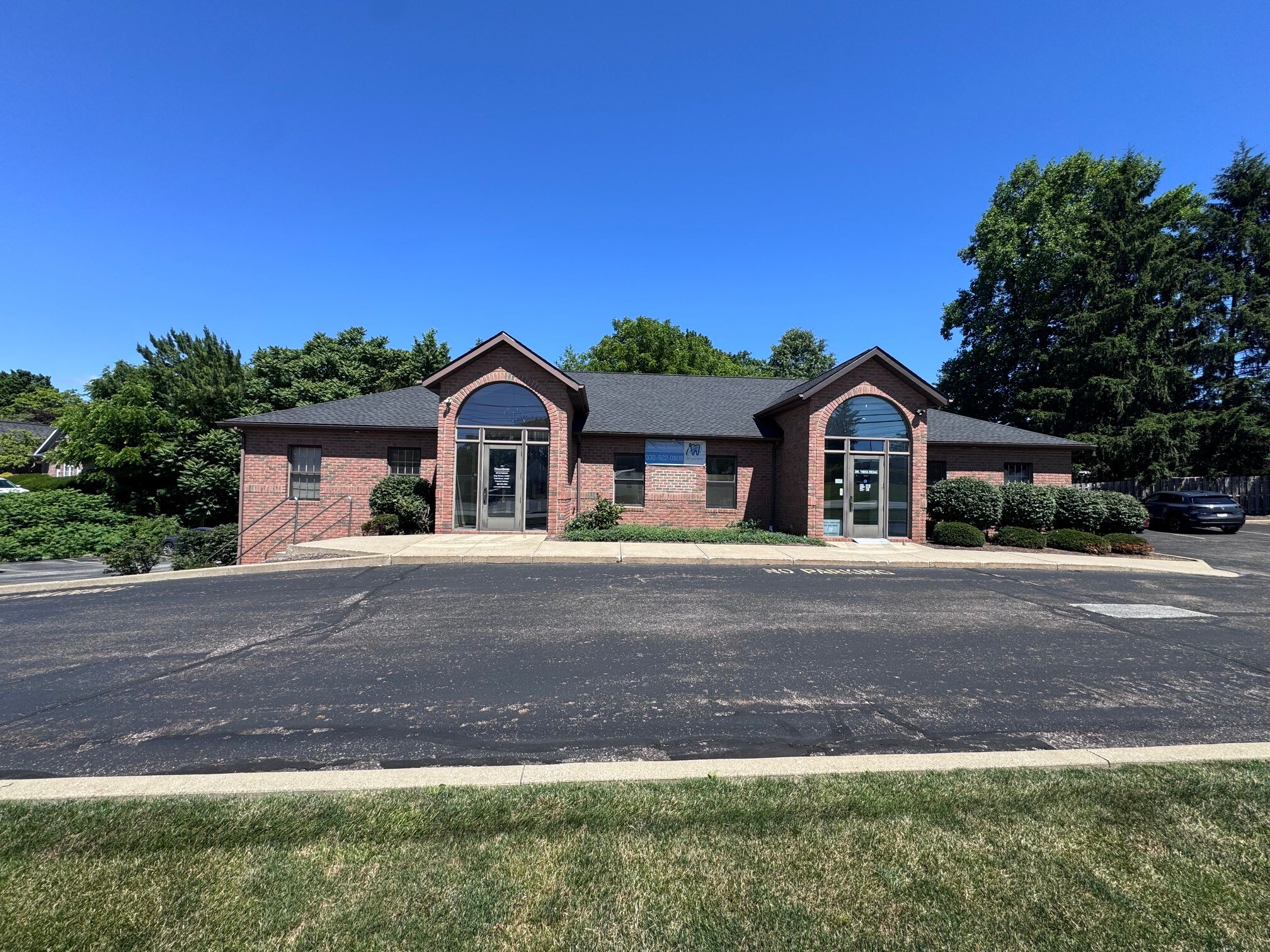 757 Graham Rd, Cuyahoga Falls, OH for Rent