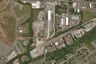 Birmingham, AL Industrial - 3240-3260 Fayette Ave Birmingham, AL Industrial - 3240-3260 Fayette Ave
