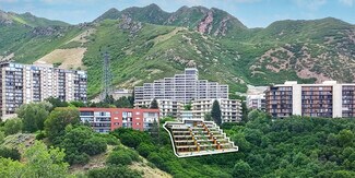 Salt Lake City, UT Residential Land - 860 Donner way