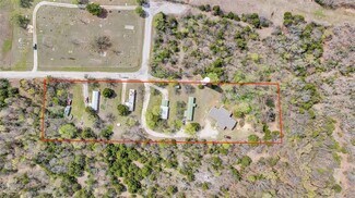 Ardmore, OK Specialty - Berwyn Lane
