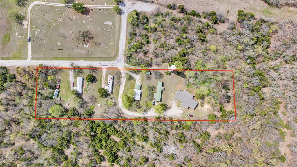 Berwyn Lane, Ardmore, OK for Sale