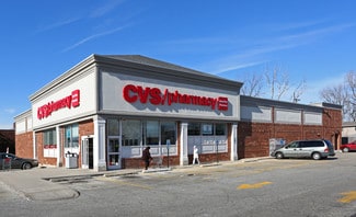Downers Grove, IL Retail - 400 Ogden Ave