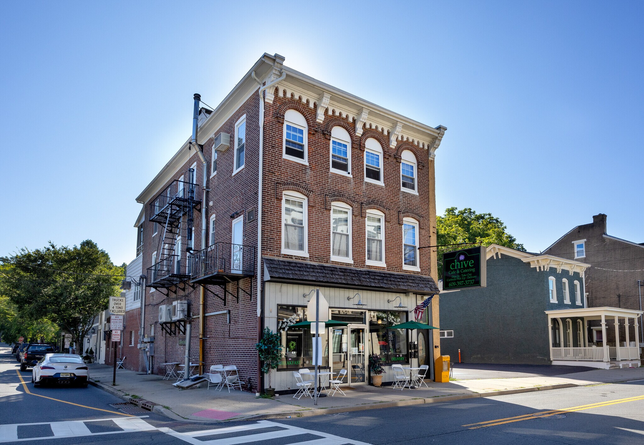 74 N Main St, Lambertville, NJ for Sale