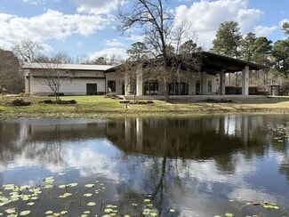 Hockley, TX Specialty - 25566 Bradbury Dr