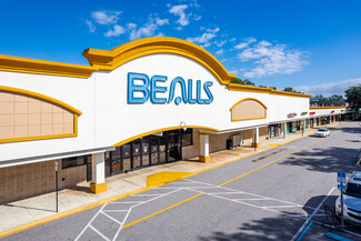 Port Orange, FL Retail - 3761-3781 S Nova Rd