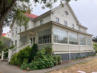 San Francisco, CA Office - 1012-1016 Torney Ave