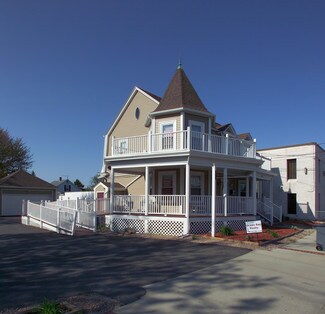 North Providence, RI undefined - 982 Mineral Spring Ave