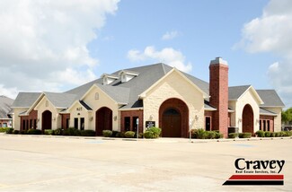 Corpus Christi, TX Office - 5826 Esplanade Dr