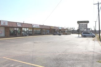 Crowley, TX undefined - 800 N Crowley Rd