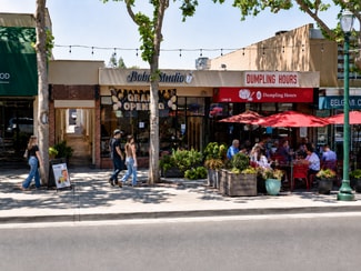 Walnut Creek, CA Retail - 1389 N Main St