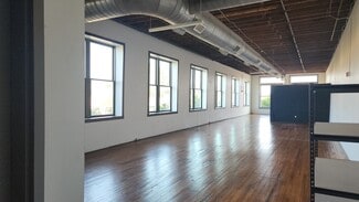 Columbia, TN Office - 803 S Garden St