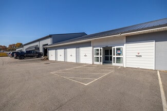 Seabrook, NH Industrial - 920 Lafayette Rd