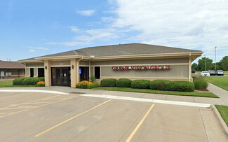 Augusta, KS Medical - 706 Smiles Ct