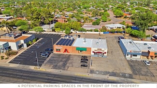 Tucson, AZ Medical - 2648 N Campbell Ave Tucson, AZ Medical - 2648 N Campbell Ave