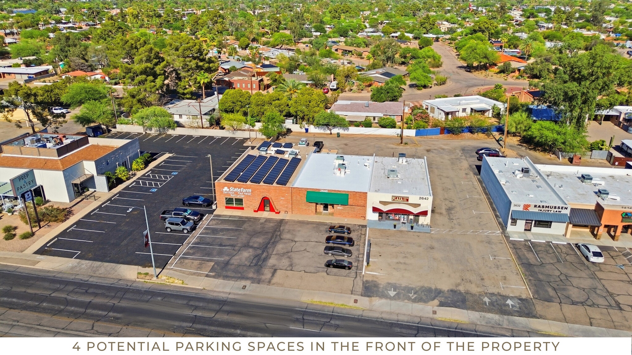 2648 N Campbell Ave, Tucson, AZ for Sale