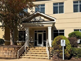 Cary, NC Medical - 135 Parkway Office Ct