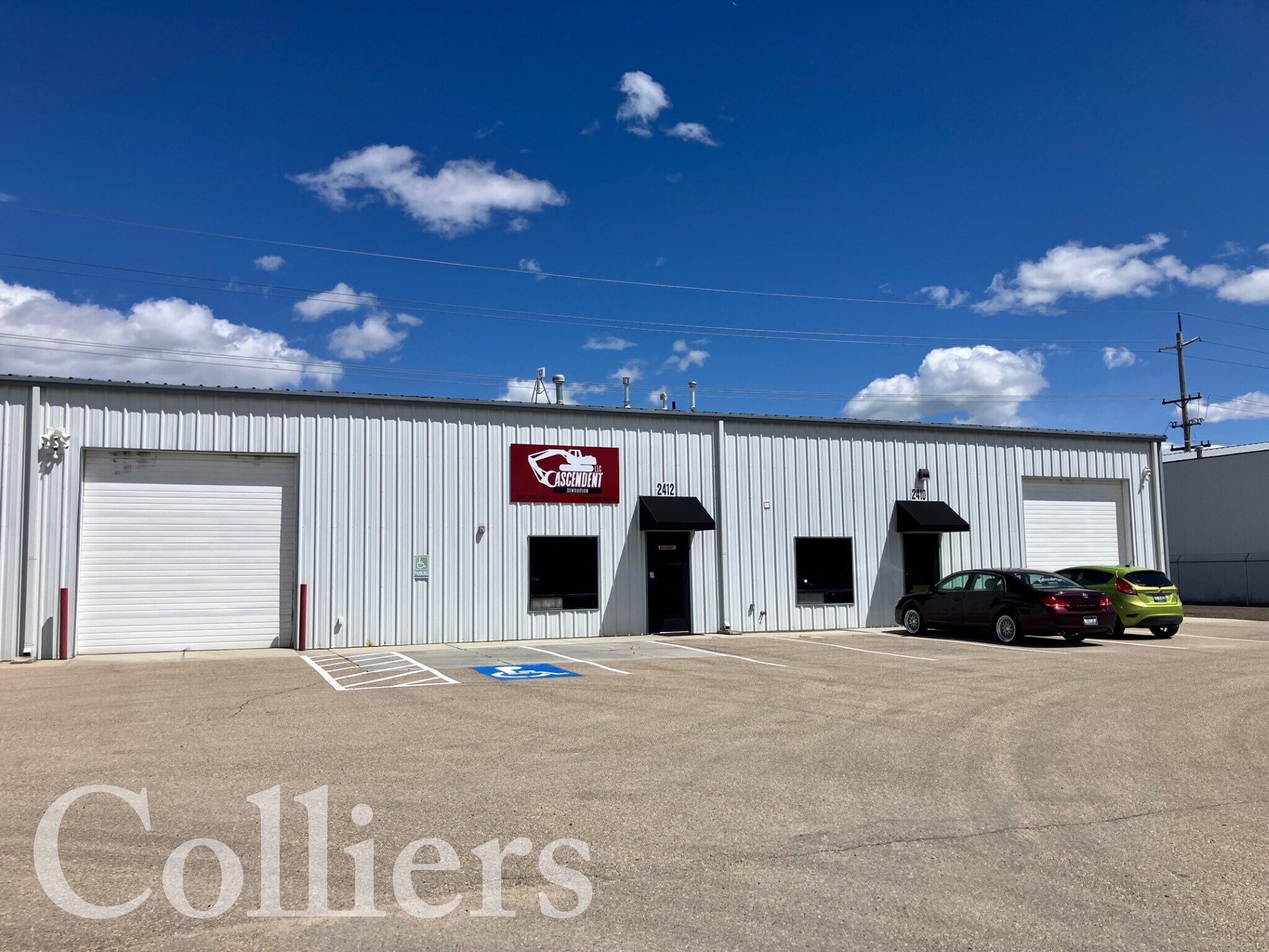 2410-2414 W Hemingway Blvd, Nampa, ID for Rent