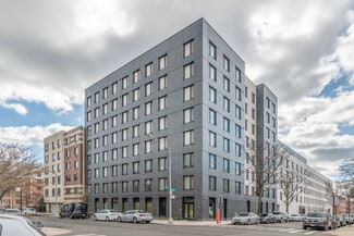 Brooklyn, NY Retail - 353-376 Chester St