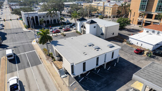 Bradenton, FL Office - 522 9th St W