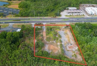 Kissimmee, FL Commercial - 4539 W Irlo Bronson Memorial Hwy