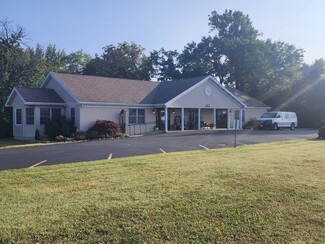 Robinson, IL Storefront - 1500 E Main St