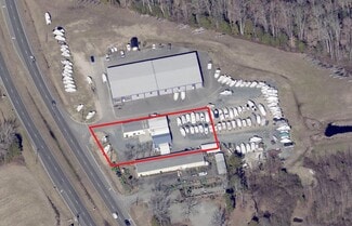 Gloucester, VA Retail - 5195 George Washington Memoria Hwy