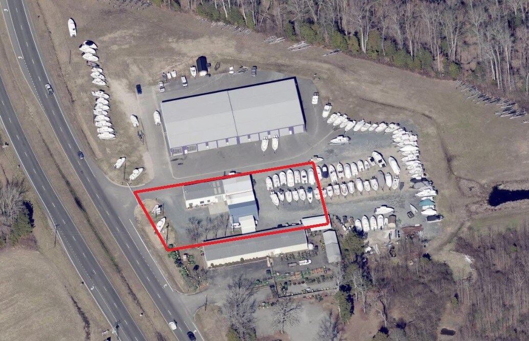 5195 George Washington Memoria Hwy, Gloucester, VA for Rent