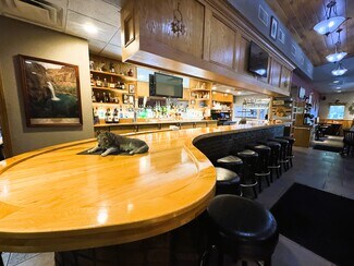 Manchester, MI Restaurant - 20400 E Austin Rd