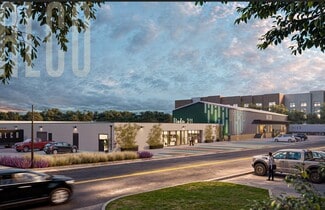 Austin, TX Office, Retail, Flex - 211 E Alpine Rd