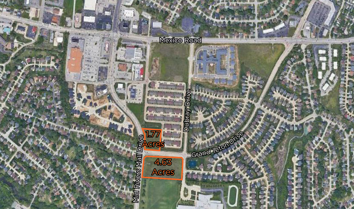 , Saint Peters, MO for Sale