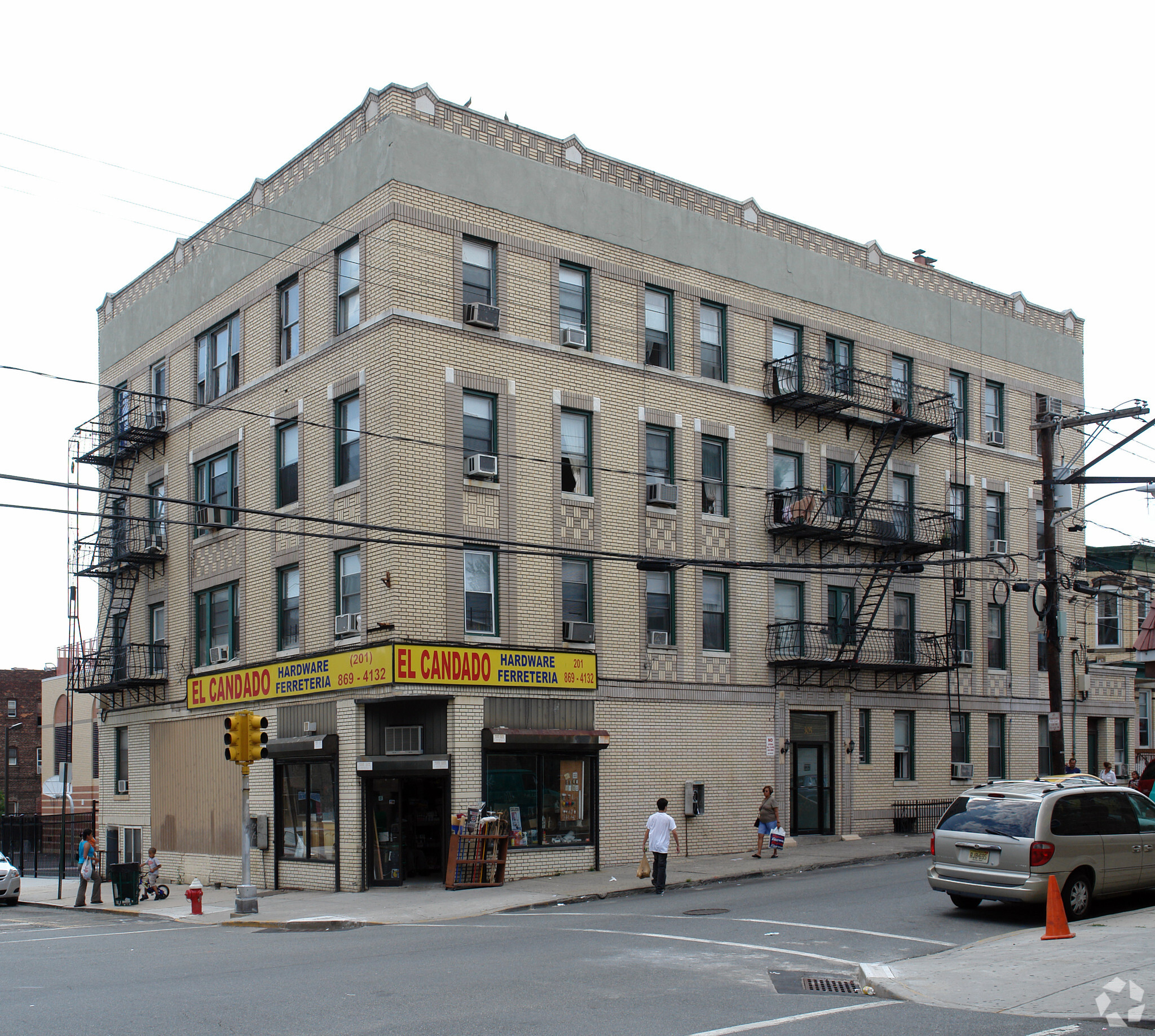 301-307 64th St, West New York, NJ for Rent