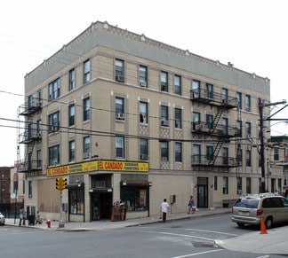 West New York, NJ Retail - 301-307 64th St