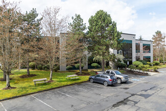 Bothell, WA Office - 19201 120th Ave NE