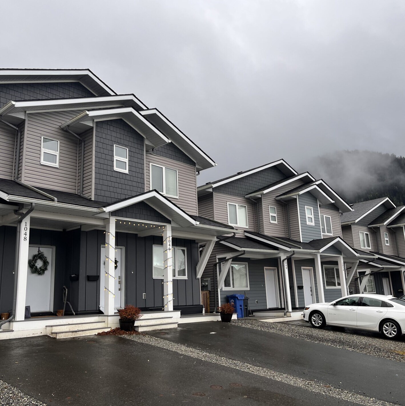 1030-1046 Eagle Dr, Prince Rupert, BC for Sale