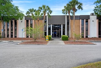 Crystal River, FL Office - 1624 N Meadowcrest Blvd